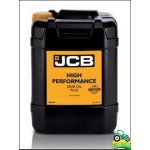 Ulei Punte Spate JCB HP Gear Plus (20L) : 4000/2205
