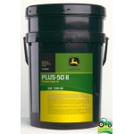 Ulei Motor John Deere PLUS-50 II 20L 15W40