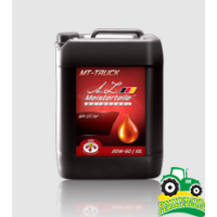 Ulei Motor MT 20W50 10L