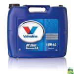 Valvoline ALL FLEET SUPLE 15W40 20L