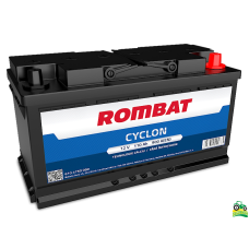 Acumulator Rombat Cyclon 12V-110 Ah