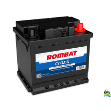 Acumulator Rombat Cyclon 12V-44 Ah