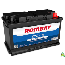 Acumulator Rombat Cyclon 12V-88 Ah