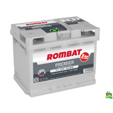Acumulator Rombat Premier 12V-65 Ah