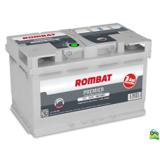 Acumulator Rombat Premier 12V-70 Ah