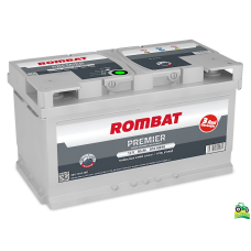 Acumulator Rombat Premier 12V-85 Ah