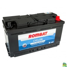 Acumulator Rombat Cyclon 12V-100 Ah