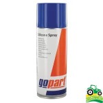 Spray silicon 400ml Gopart