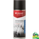 Spray vaselina aluminiu Kramp 400ml