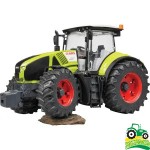 Jucarie tractor CLAAS AXION 950 Bruder